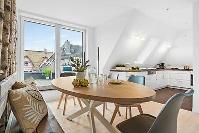 Ferienwohnung Sturm St. Peter-Ording