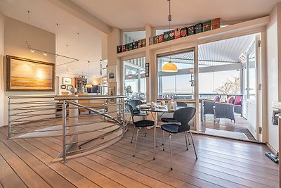 Vakantiehuis Ontspannende vakantie Flensburg