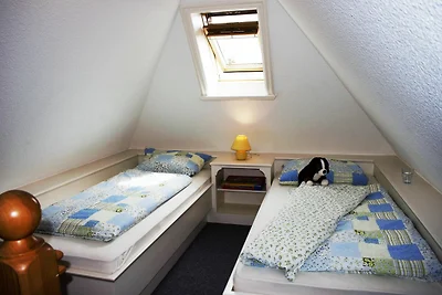 Ferienwohnung Godewind Dagebüll