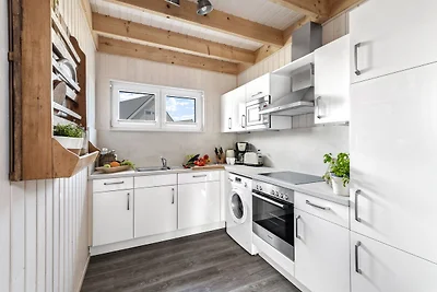 Ferienhaus Haus Meerzeit Olpenitz