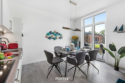 Vakantieappartement Gezinsvakantie Emmelsbüll-Horsbüll