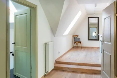 Ferienhaus Wohnen am Dehnthof Haus 2 Kappeln