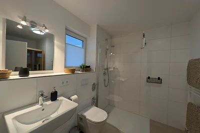 Ferienwohnung Sand und Seele Olpenitz