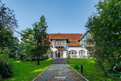 Ferienwohnung Majorshof Auster Büsum