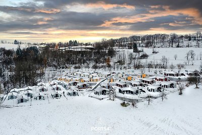 Ferienhaus Fuchsbau - St. Andreasberg im Harz