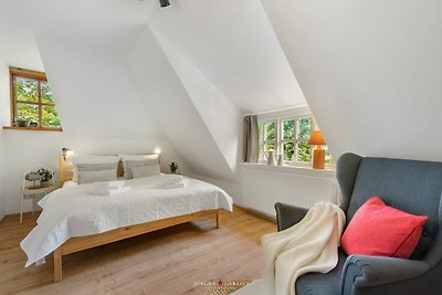 Vakantieappartement Gezinsvakantie Steinberg