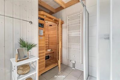 Vakantiehuis Ontspannende vakantie Kappeln