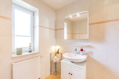 BS 3 Ferienwohnung Meeresbrise St.