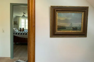 Ferienhaus Wohnen am Dehnthof Haus 1 Kappeln