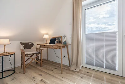 Vakantieappartement Gezinsvakantie Schleswig