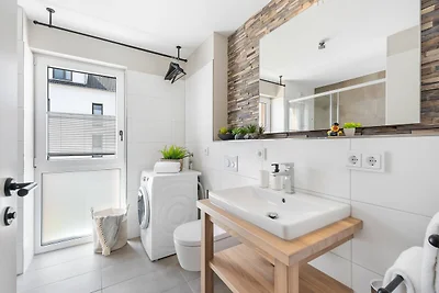 Vakantieappartement Gezinsvakantie Kappeln