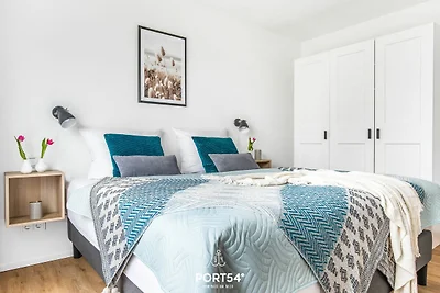 Ferienhaus Lütte Strandhus Olpenitz