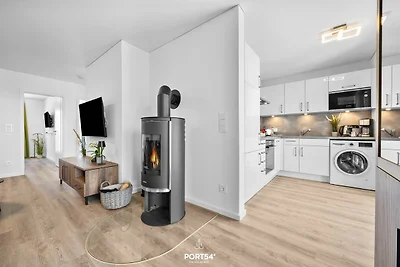 Ferienwohnung Balance Hus Olpenitz