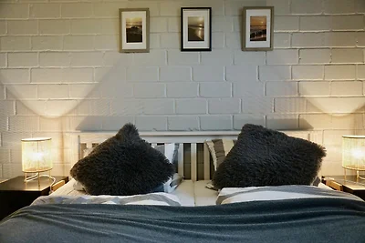 Appartamento Vacanza con famiglia Dagebüll