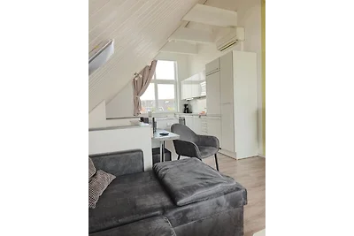 Ferienhaus "Strandblick 33" Marina Wendtorf