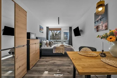 Apartamento Vacaciones familiares St. Peter-Ording