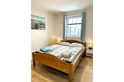 Casa vacanze Vacanza di relax Emmelsbüll-Horsbüll