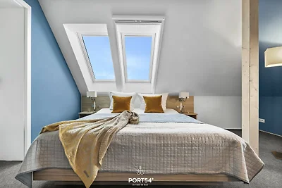 Appartement Vacances avec la famille Dagebüll