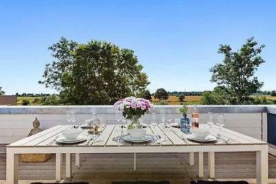 Ferienwohnung Sternelounge Olpenitz