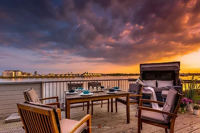 Ferienwohnung Viktoria's Baltic Lounge...