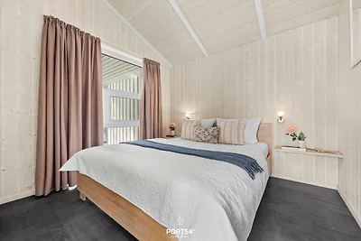 Ferienhaus Hellig Hus am Strand Schönhagen