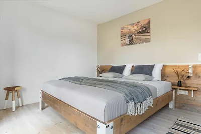 Vakantieappartement Gezinsvakantie St. Peter-Ording
