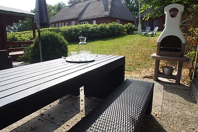 Holiday flat family holiday Ockholm