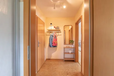 Ferienwohnung Sonnenstrahl St. Peter- Ording