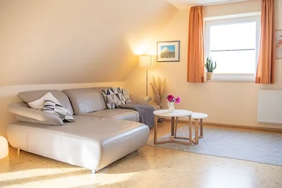 Ferienwohnung Sonnenstrahl St. Peter- Ording