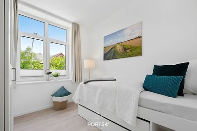 Vakantieappartement Gezinsvakantie Emmelsbüll-Horsbüll