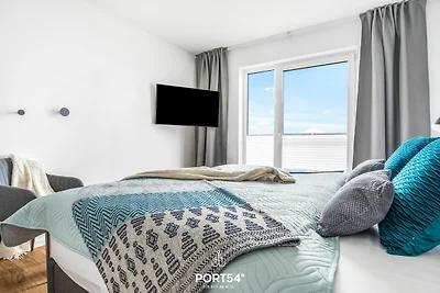 Ferienhaus Lütte Strandhus Olpenitz