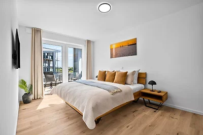 Appartement Vacances avec la famille Dagebüll