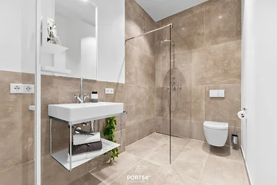 Ocean's Retreat Westerland auf Sylt