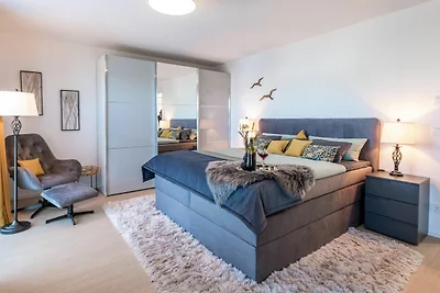 Ferienwohnung cloud nine Olpenitz