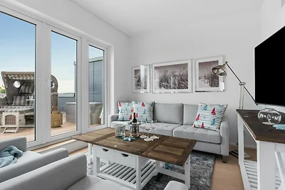 Appartamento Vacanza con famiglia Olpenitz