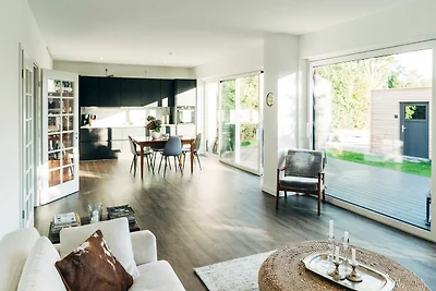 Casa vacanze Vacanza di relax Langballig