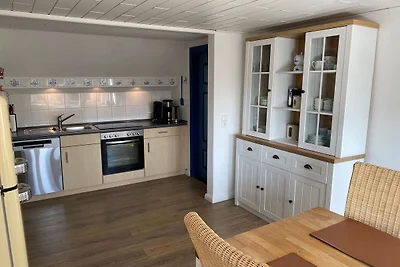 Holiday flat family holiday Ockholm