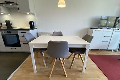 Appartement Vacances avec la famille Schönberg & Schönberger beach