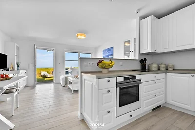 Vakantieappartement Gezinsvakantie 