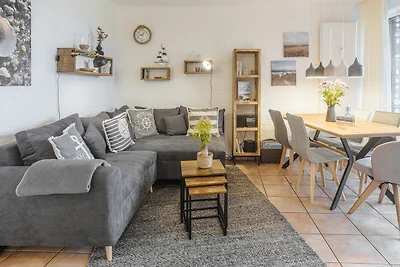 Ferienwohnung Schmuckstück mit Meerblick...