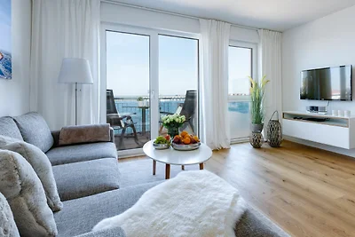 Appartamento Vacanza con famiglia Kappeln