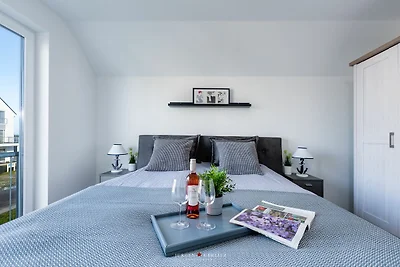 Vakantieappartement Gezinsvakantie Olpenitz