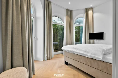 Ocean's Retreat Westerland auf Sylt