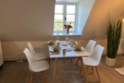 Ferienwohnung Ole - Reet und Erholung - Rings...