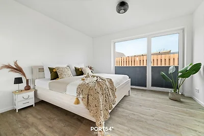 Ferienwohnung Küste 6 Büsum