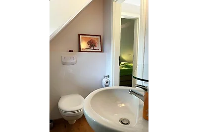 Ferienhaus Das Puppenhaus Emmelsbüll