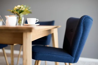 Ferienwohnung Wind und Wasser Olpenitz