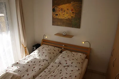 Ferienwohnung "Strandkoje" Schönberger Strand