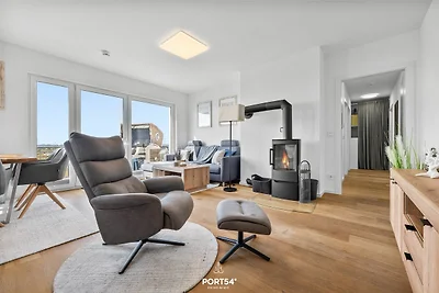 Ferienwohnung Ostseerauschen, App.