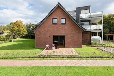 Vakantieappartement Gezinsvakantie Büsum